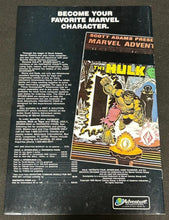 Load image into Gallery viewer, 1986 Marvel Comics Alpha Flight Issue 34, CPV, EX+
