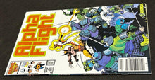 Load image into Gallery viewer, 1986 Marvel Comics Alpha Flight Issue 34, CPV, EX+
