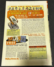 Load image into Gallery viewer, 1967 Charlton Comics Secret Agent Issue 10, 1967 Charlton Comics Secret VF+
