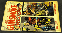 Load image into Gallery viewer, 1958 Atlas Comics Gunsmoke Western Issue 44, G+ 2.5
