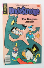 Load image into Gallery viewer, Uncle Scrooge (1954 Dell/Gold Key/Gladstone/Gemstone Series) #166 in NM- Shape
