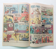 Load image into Gallery viewer, Uncle Scrooge (1954 Dell/Gold Key/Gladstone/Gemstone Series) #166 in NM- Shape

