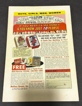 Load image into Gallery viewer, 1967 Charlton Comics Judo Master #97, F+ 7.0
