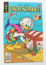 Load image into Gallery viewer, Uncle Scrooge (1954 Dell/Gold Key/Gladstone/Gemstone Series) #157
