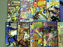 Load image into Gallery viewer, Lot of 30 - Comic Books From Independent Publishers (Non-Marvel, DC) ID16
