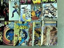 Load image into Gallery viewer, Lot of 30 - Comic Books From Independent Publishers (Non-Marvel, DC) ID16
