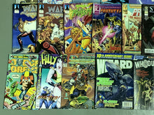 Load image into Gallery viewer, Lot of 30 - Comic Books From Independent Publishers (Non-Marvel, DC) ID16
