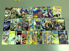 Load image into Gallery viewer, Lot of 30 - Comic Books From Independent Publishers (Non-Marvel, DC) ID15
