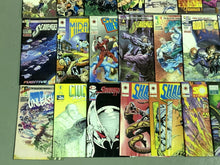 Load image into Gallery viewer, Lot of 30 - Comic Books From Independent Publishers (Non-Marvel, DC) ID15
