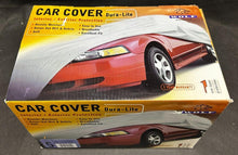 Load image into Gallery viewer, Wolf Car Cover with Interior and Exterior Protection Size 5
