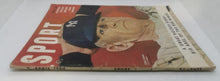 Load image into Gallery viewer, 1950 April Sport Magazine Casey Stengel On Cover

