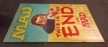Load image into Gallery viewer, MAD Magazine #46 (April 1959) VF 8.0
