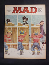 Load image into Gallery viewer, MAD Magazine #85 (March 1964) VF+ 8.5
