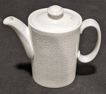 Load image into Gallery viewer, ROYAL DOULTON Bone China Bachelors Hot Water Pot - Pattern Unknown
