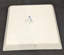 Load image into Gallery viewer, Hand Made Square Serving Tray - Made in Finland - 8"
