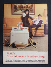 Load image into Gallery viewer, MAD Magazine #97 (September 1965) F/VF 7.0
