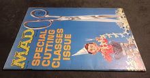 Load image into Gallery viewer, 1962 December MAD Magazine #75 - Cutting Classics Issue, VF/NM 9.0

