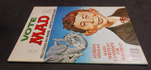 Load image into Gallery viewer, 1980 October MAD Magazine #218 - Alfred E. Neuman For President, VF+ 8.5
