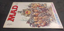 Load image into Gallery viewer, 1975 October MAD Magazine #178 - Godfather II &amp; Orient Express FN 6.0
