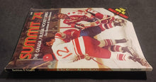 Load image into Gallery viewer, 1974 Hockey Summit Canada / Russia Series Issue
