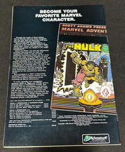 Load image into Gallery viewer, 1986 Marvel Comics Alpha Flight Issue 34, Canadian Price Variant, F+
