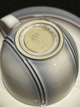 Load image into Gallery viewer, Thomas Germany Porcelain lot of Cups and Saucers with Creamer and Sugar pot
