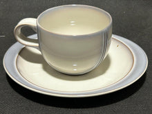 Load image into Gallery viewer, Thomas Germany Porcelain lot of Cups and Saucers with Creamer and Sugar pot
