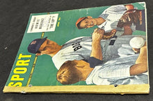 Load image into Gallery viewer, 1948 Sports Magazine Ted Williams,

