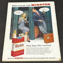 Load image into Gallery viewer, 1957 March Sport Magazine Mickey Mantle Vol 23 No. 3
