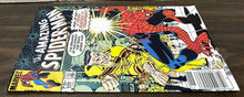 Load image into Gallery viewer, 1983 Marvel Comics The Amazing Spider-Man #246, Canadian Price Variant
