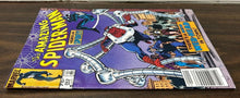Load image into Gallery viewer, 1984 Marvel Comics The Amazing Spider-Man #263, Canadian Price Variant
