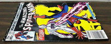Load image into Gallery viewer, 1983 Marvel Comics The Amazing Spider-Man #242, Canadian Price Variant
