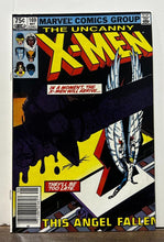 Load image into Gallery viewer, 1983 Marvel Comics The Uncanny X-Men #169, Canadian Price Variant

