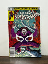 Load image into Gallery viewer, 1983 Marvel Comics The Amazing Spider-Man #241, Canadian Price Variant
