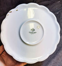 Load image into Gallery viewer, Rosenthal - Classic Rose Pattern Large Bowl - 7 5/8&quot; - Germany
