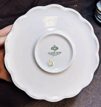 Load image into Gallery viewer, Rosenthal - Classic Rose Pattern Small Bowl - 6 5/8&quot; - Germany
