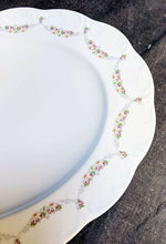 Load image into Gallery viewer, Rosenthal - Classic Rose Pattern Oval Platter - 12 1/2&quot; - Germany
