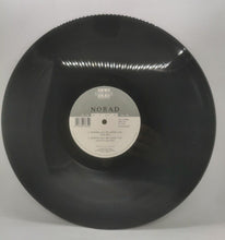 Load image into Gallery viewer, Sending All My Love by Norad (1995, 12&quot; Vinyl Record) Excellent
