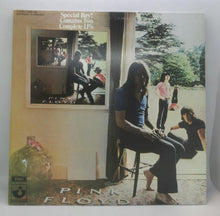 Load image into Gallery viewer, Ummagumma by Pink Floyd (1969, 12&quot; Vinyl Record) Excellent
