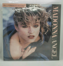Load image into Gallery viewer, Angel by Madonna (1985, 12&quot; Vinyl Record) Excellent
