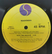 Load image into Gallery viewer, Angel by Madonna (1985, 12&quot; Vinyl Record) Excellent

