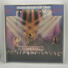 Load image into Gallery viewer, Rush Through Time by Rush (1982, 12&quot; Vinyl Record) Excellent
