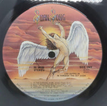 Load image into Gallery viewer, In Through The Out Door by Led Zeppelin (1979, 12&quot; Vinyl Record) Excellent

