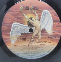 Load image into Gallery viewer, In Through The Out Door by Led Zeppelin (1979, 12&quot; Vinyl Record) Excellent

