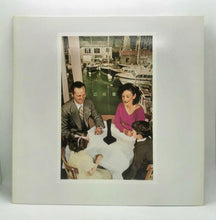 Load image into Gallery viewer, Presence by Led Zeppelin (1976, 12&quot; Vinyl Record) Excellent
