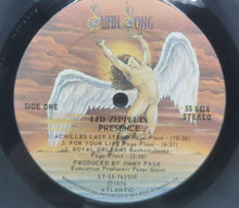 Load image into Gallery viewer, Presence by Led Zeppelin (1976, 12&quot; Vinyl Record) Excellent
