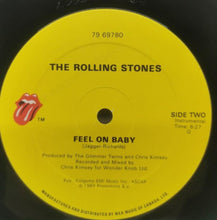 Load image into Gallery viewer, Undercover Of The Night by The Rolling Stones (1983, 12&quot; Vinyl Record) Excellent
