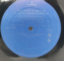 Load image into Gallery viewer, Best Of B.T.O. (So Far) by Bachman-Turner Over (1973, 12&quot; Vinyl) Excellent
