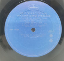 Load image into Gallery viewer, Best Of B.T.O. (So Far) by Bachman-Turner Over (1973, 12&quot; Vinyl) Excellent
