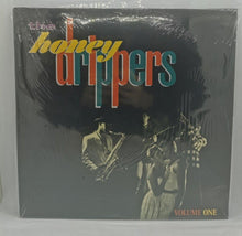 Load image into Gallery viewer, Volume One by The Honeydrippers (1984, 12&quot; Vinyl Record) Excellent
